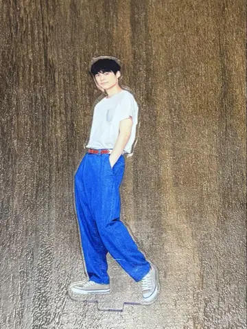 마쓰무라 호쿠토 아크릴 스탠드 사마파라 아크릴 스탠드