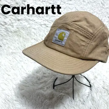 칼하트 칼하트 WIP 워크 인 프로그레스 캡
