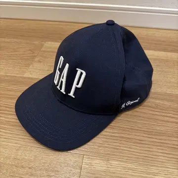 GAP 네이비 캡 ONE SIZE