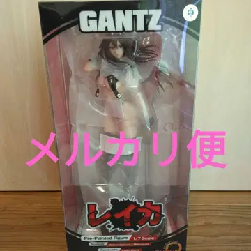 GANTZ 레이카 1/7 스케일 피규어