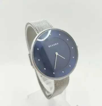 스카겐 SKAGEN SKW2293 아날로그 쿼츠 손목시계