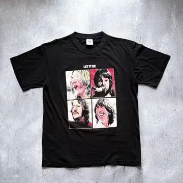 The Beatles Let it Be 캐나다제 Bootleg