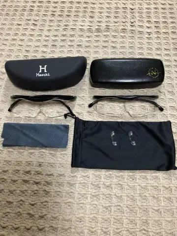 Hazuki 루페 1.6배 2개 세트