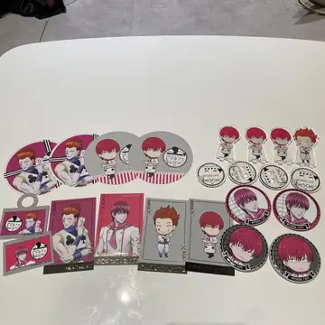 히소 카페 히소카 세트