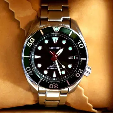 세이코 SEIKO SBDC081 6R35