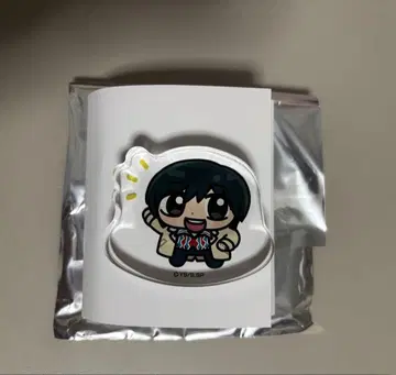 사카모토 데이즈 유라유라 아크릴 블록 나구모