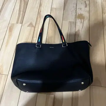 폴스미스 토트백