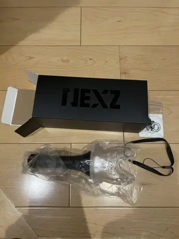 NEXZ 응원봉