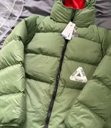 팔라스 21FW 다운 자켓 S