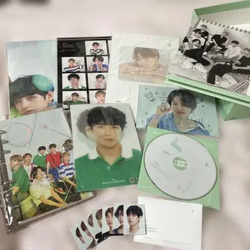 bts 시그리 2020 시즌 인사말