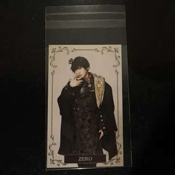 뮤벌스데이 아라마키 요시히코 그리팅 카드