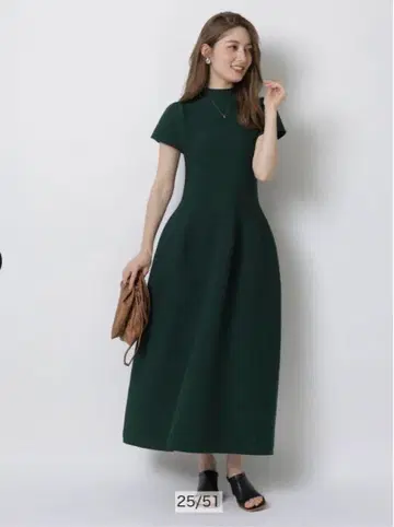 아푸와이저 리셰 원피스 완판템