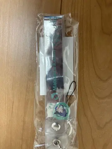 마쓰우라 카난 연결 테이프 홀더 세트
