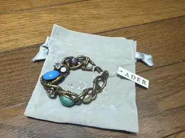 ADER.bijoux 아델 비쥬 팔찌 빈티지 앤티크