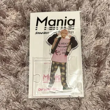 Mania 아크릴 스탠드