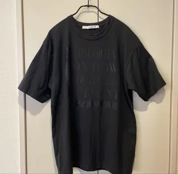 FRAMeWORK PRINT TEE2 프레임워크 티셔츠
