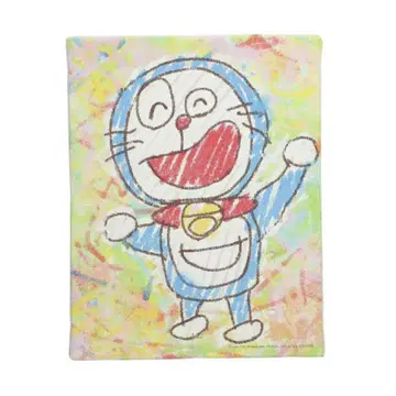 영화 도라에몽 아트 캔버스 미래 백화점 진구(노비타)의 그림 세계 이야기