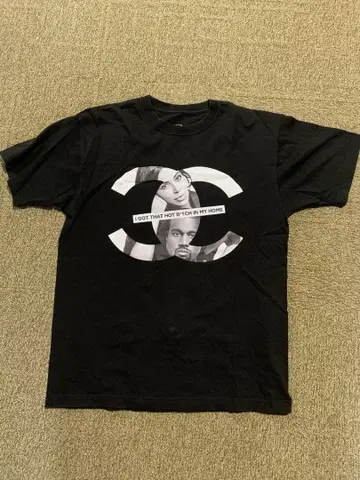 DIAMOND SUPPLY CO. 티셔츠 L 블랙