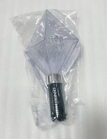 우타프리 탭나이 TABOO NIGHT XXXX 응원봉 미사용