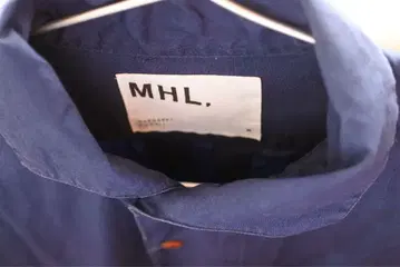 MHL 원피스 사이즈 II