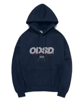 ODDSTUDIO 오드 스튜디오 후드티