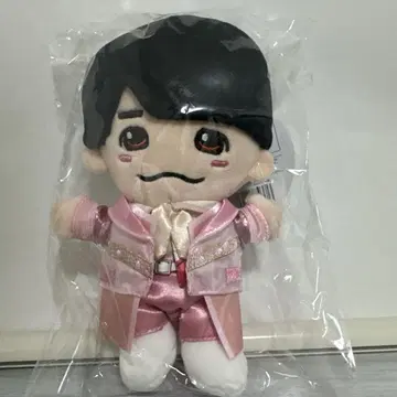 나니와 단시 1주년 기념 봉제 인형