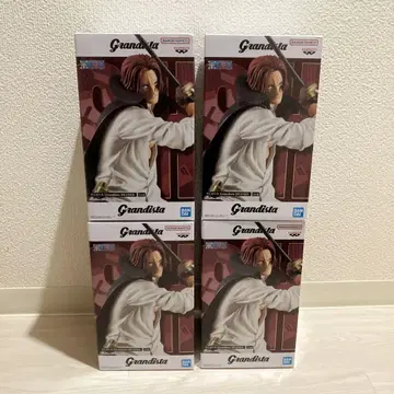 원피스 Grandista-SHANKS-
