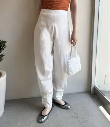에디트 폴루 angielala LULU 니트 팬츠