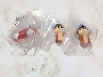 디즈니 캐릭터 메지루시 액세서리 스티치