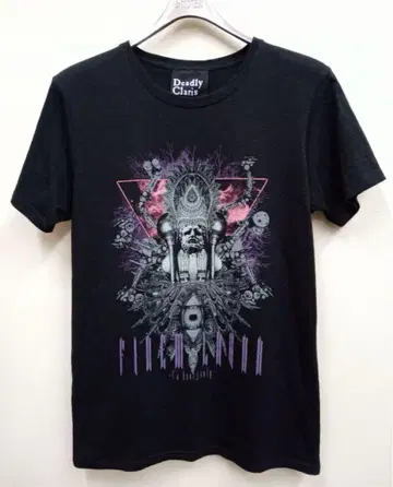 DIR EN GREY 티셔츠 FINEM LAUDA