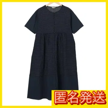 오버 레이스 절개 원피스 S 사이즈