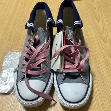 컨버스 스니커즈 마린 세일러 이카리 모델