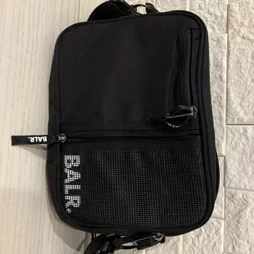 BALR 숄더 백