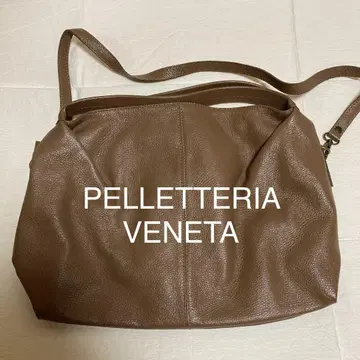 PELLETTERIA VENETA 펠레테리아 베네타 백 이탈리아제