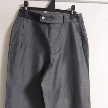 와이드 팬츠