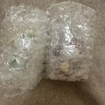 제일복권 개구리 중사 케로로 G상 2종 세트 꼬마 케로, 꼬마 기로