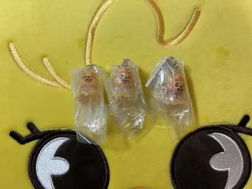 한쿼카 메지루시 액세서리