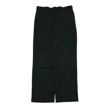 33 x 32 디키즈 874 BLACK