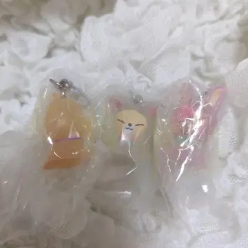 SKZOO 메지루시 액세서리 3세트