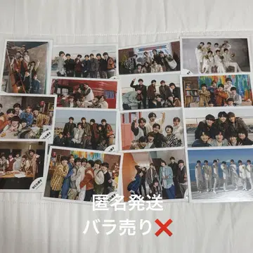 나니와단시 스페키스 speicial kiss 공식 사진 단체 15장