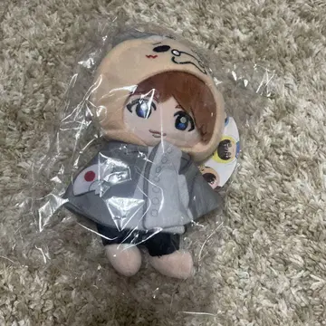 Hey! Say! JUMP 이노오 케이 봉제 인형