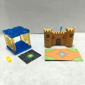 SD 건담 기지 베이스