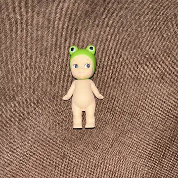 소니 엔젤 개구리