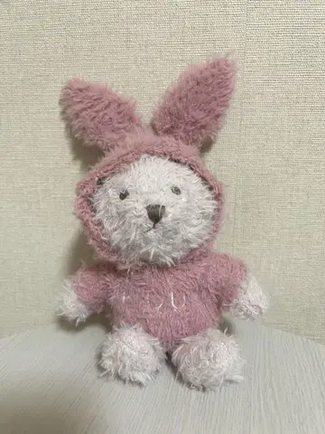 젤라또피케 토끼 모코 인형
