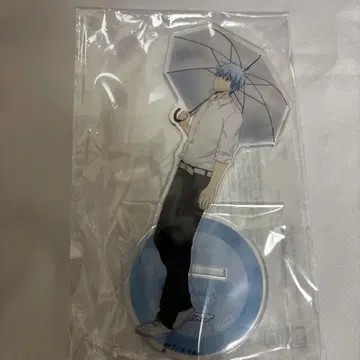 쿠로코의 농구 쿠로코 테츠야 아크릴 스탠드