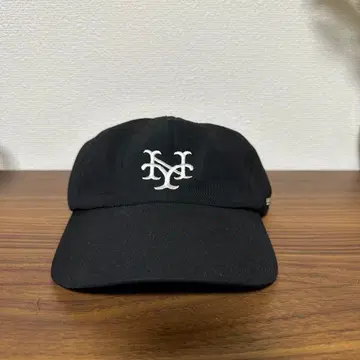 COMESANDGOES 캡 뉴욕 메츠