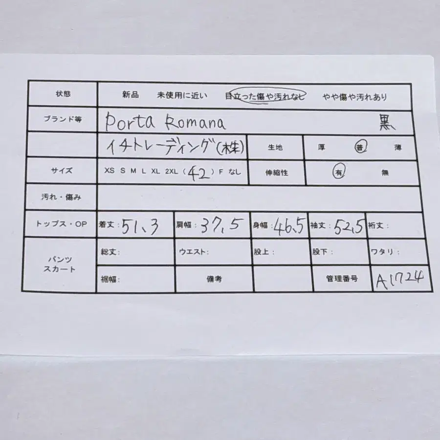 2번째 상품 이미지