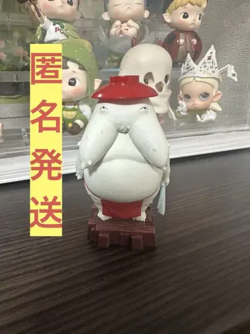 센과 치히로의 행방불명 오시라사마