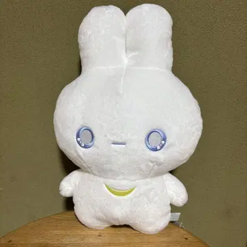 문 프렌즈 BIG 봉제 인형 토끼 문 프렌즈 마스코트