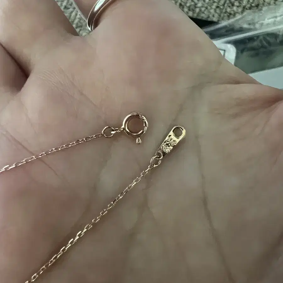 GOLDEN DEW | 골든듀 Golden Dew 18k Dew Eternals 3 Pendant +
